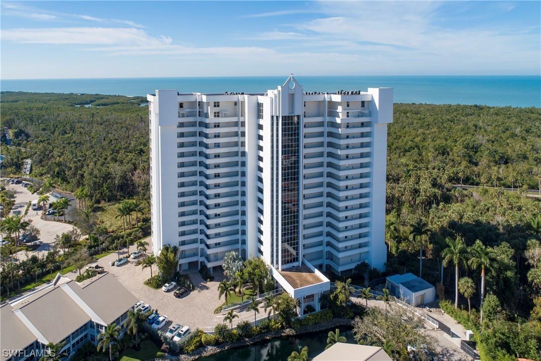 6361 Pelican Bay Blvd. #405, Naples, FL