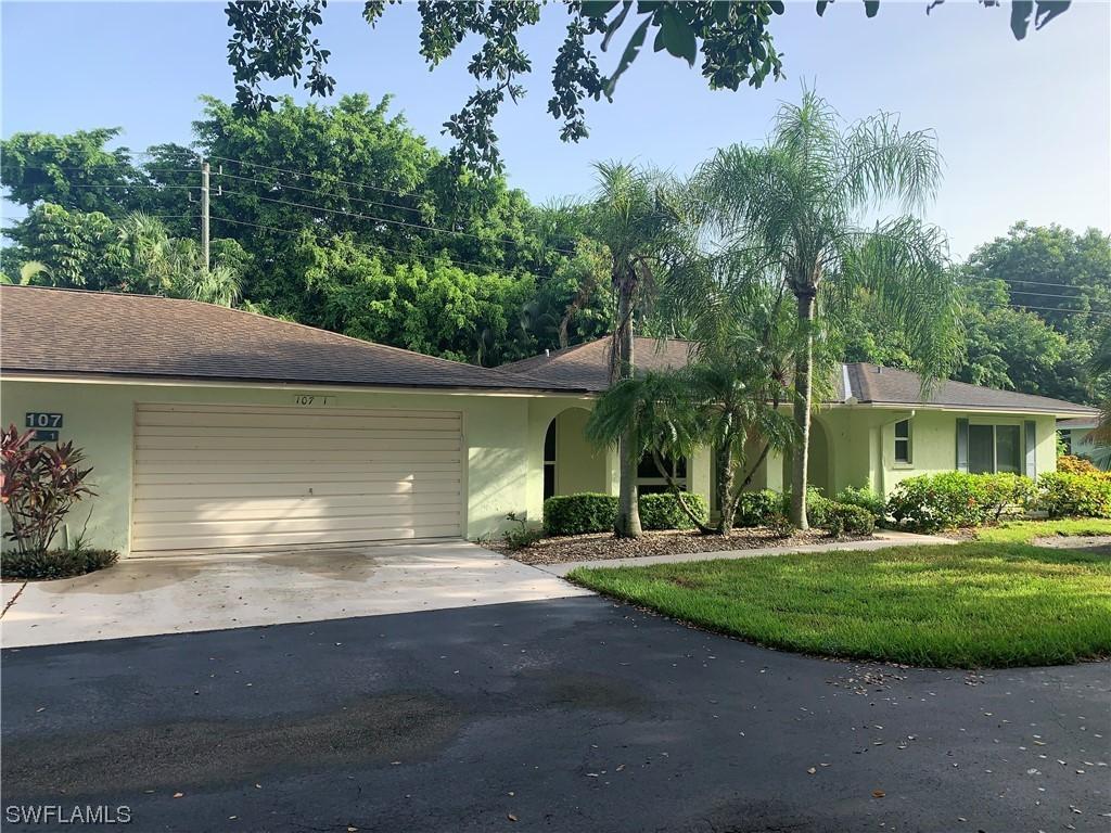 107 Wintergreen Way #1811, Naples, FL 34112