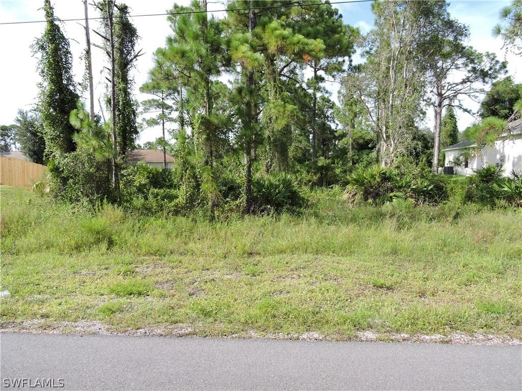 5416 Belrose St., Lehigh Acres, FL 33971