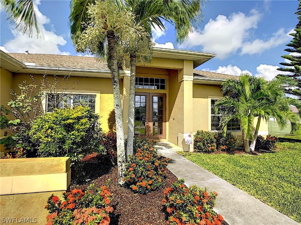 1630 NW 37th Ave., Cape Coral, FL 33993