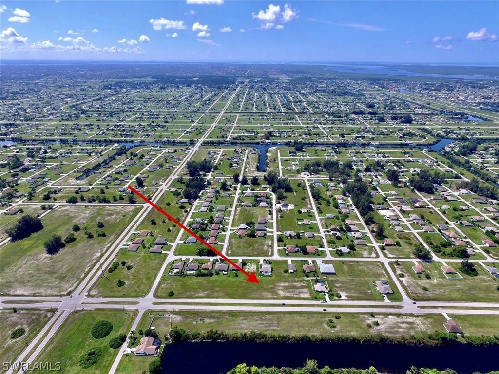 2508 Diplomat Pkwy., Cape Coral, FL 33993