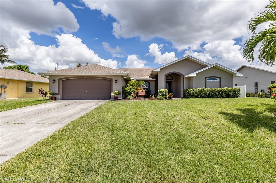 1007 SW 4th Ave., Cape Coral, FL 33991