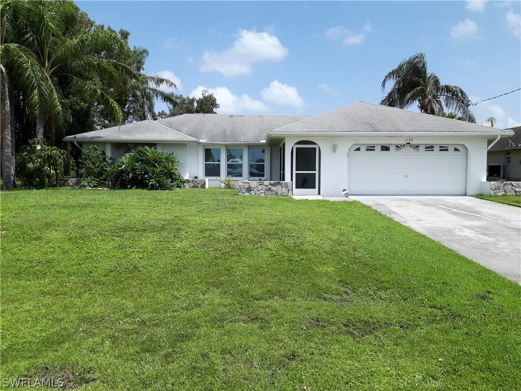 1133 SW 13th St., Cape Coral, FL 33991