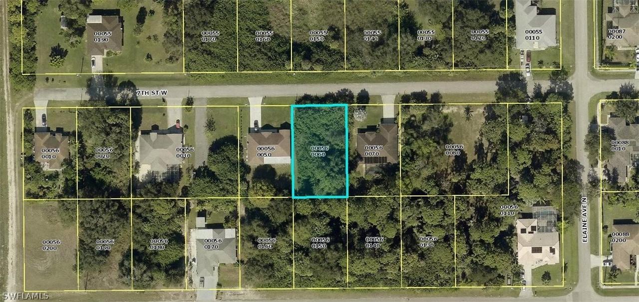 2709 7th St., Lehigh Acres, FL 33971
