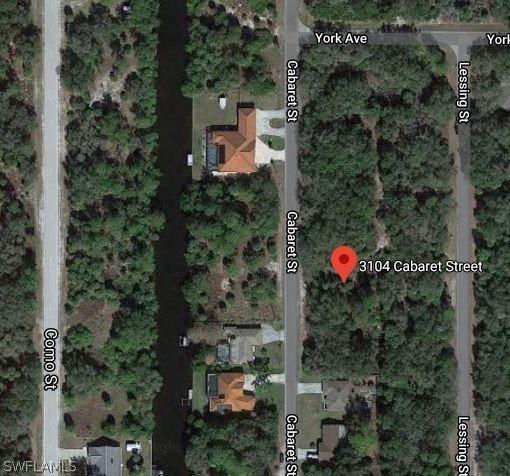 3104-3120 Cabaret St., Port Charlotte, FL 33948