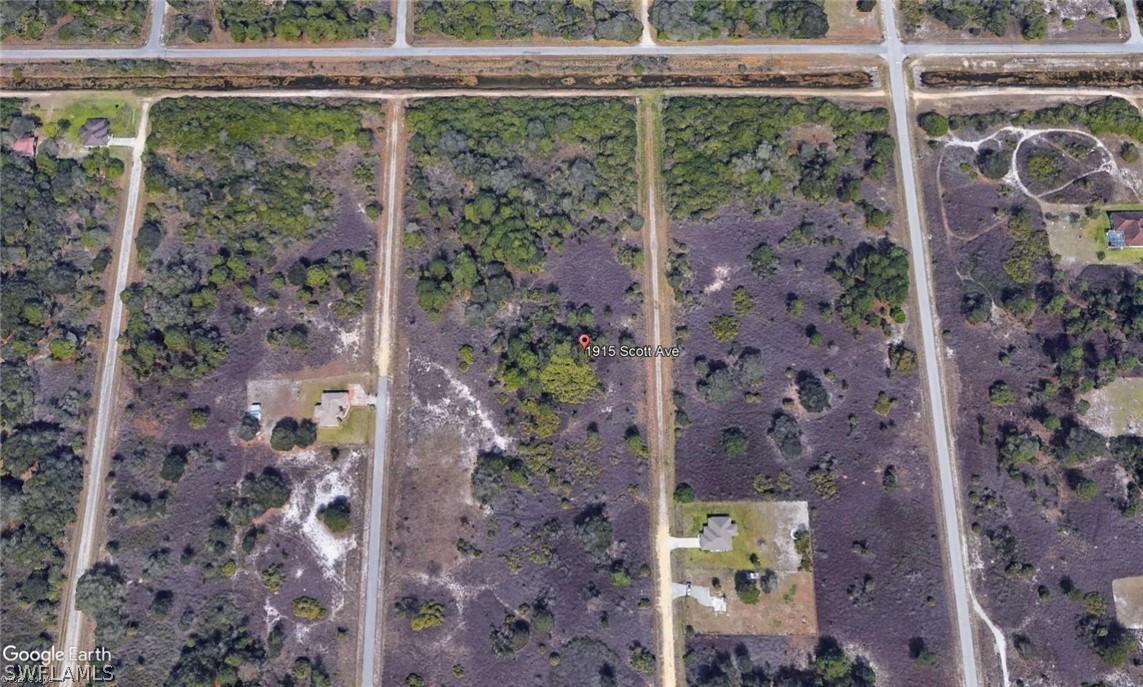 1915 Scott Ave., Lehigh Acres, FL 33972