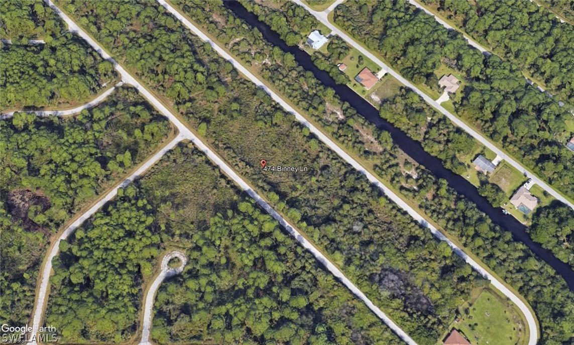 474 Binney Ln., Port Charlotte, FL 33953