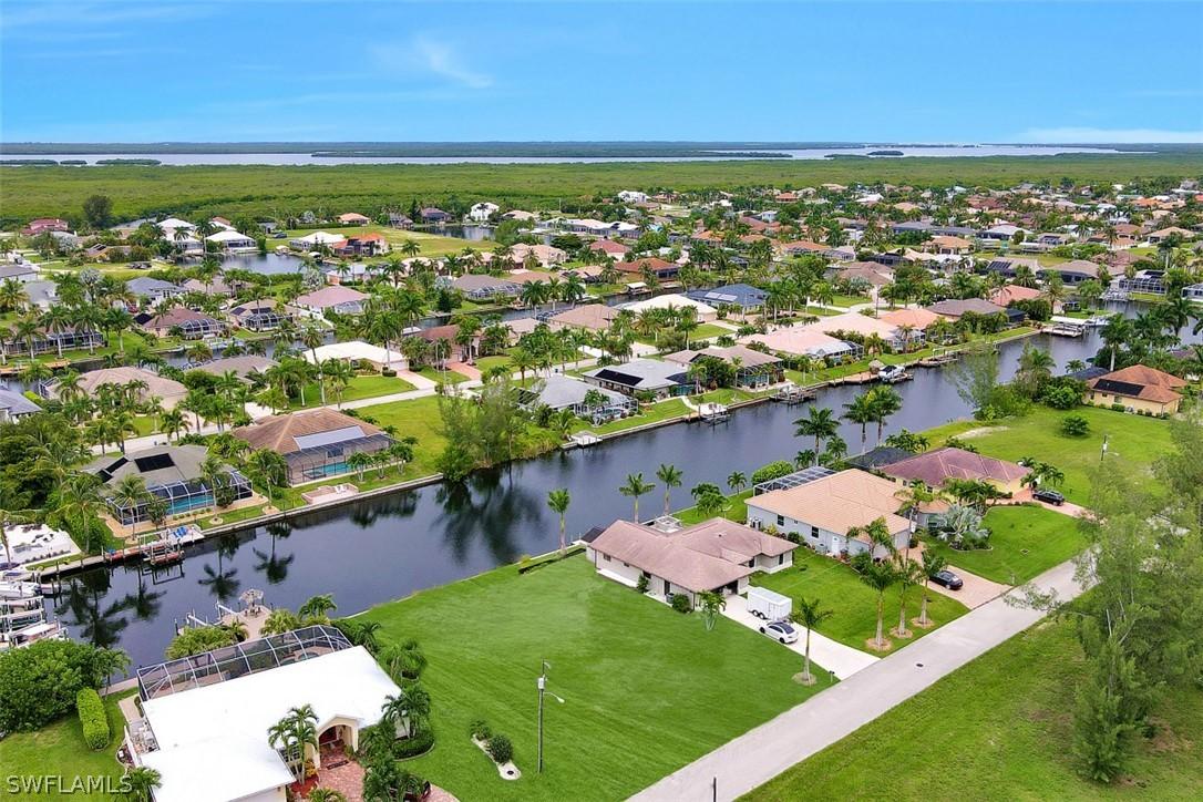 4126 SW 28th Ave., Cape Coral, FL 33914