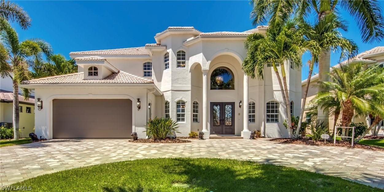 5404 SW 28th Pl., Cape Coral, FL 33914