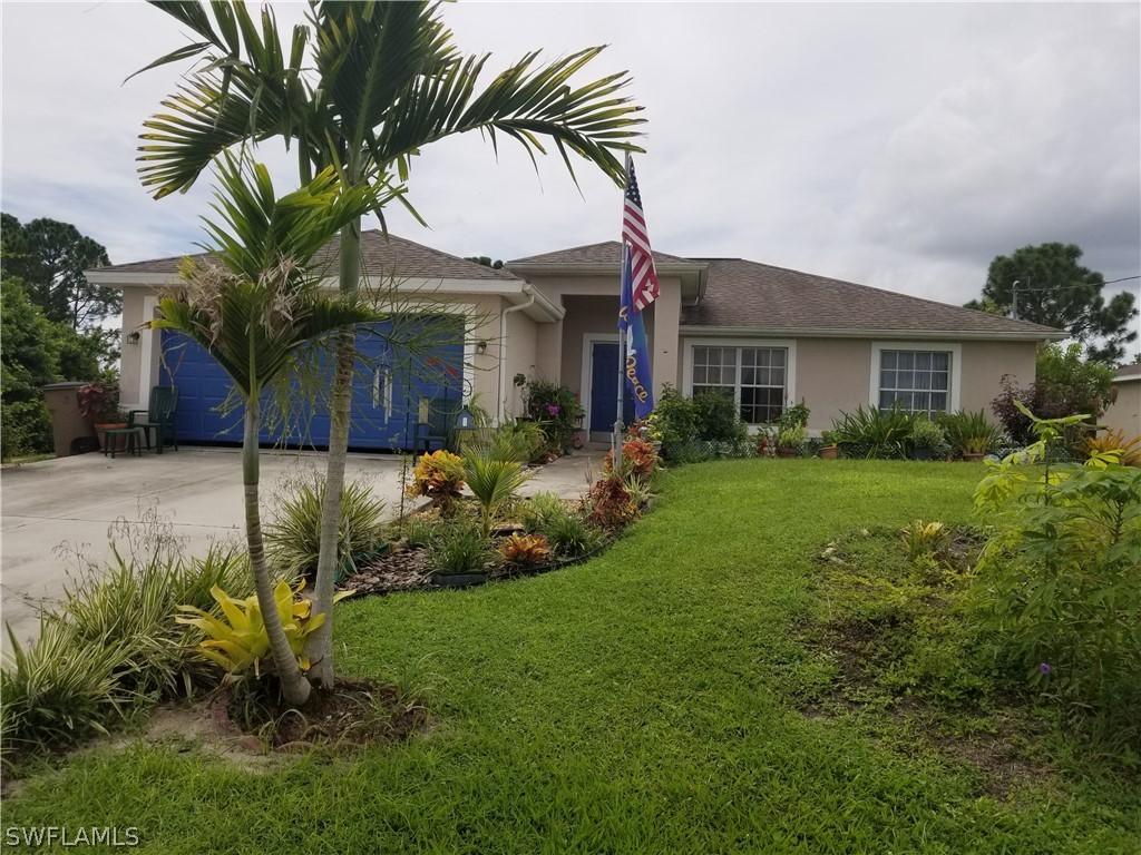 2613 10th St., Lehigh Acres, FL 33976