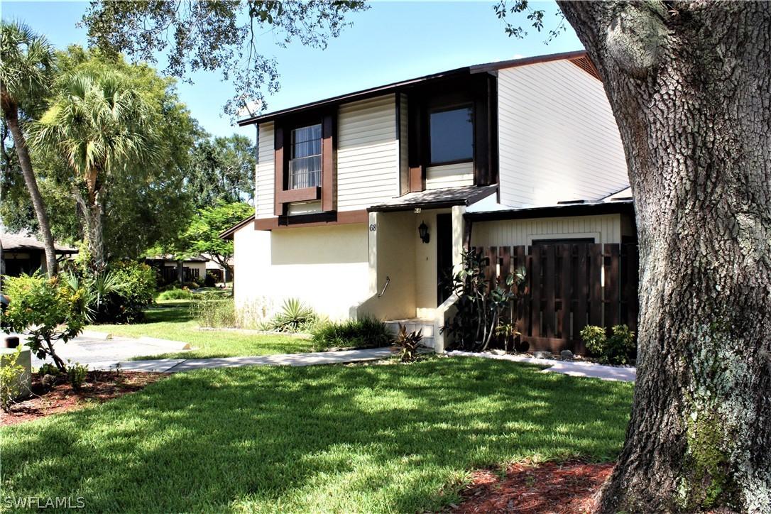 1204 SE 6th Ter. #68, Cape Coral, FL 33990