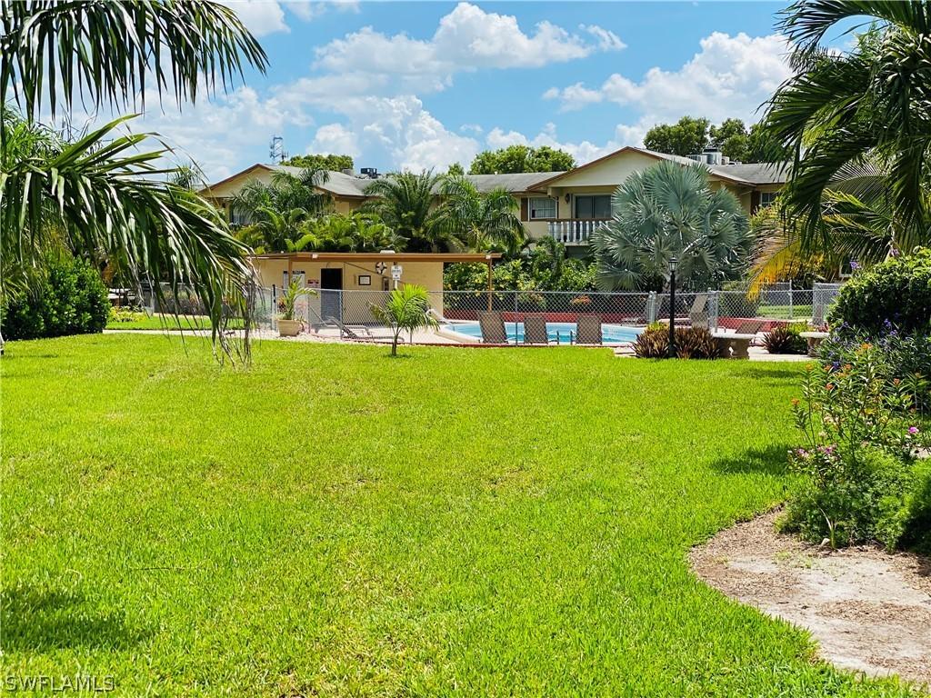 3704 Broadway #105, Fort Myers, FL 33901