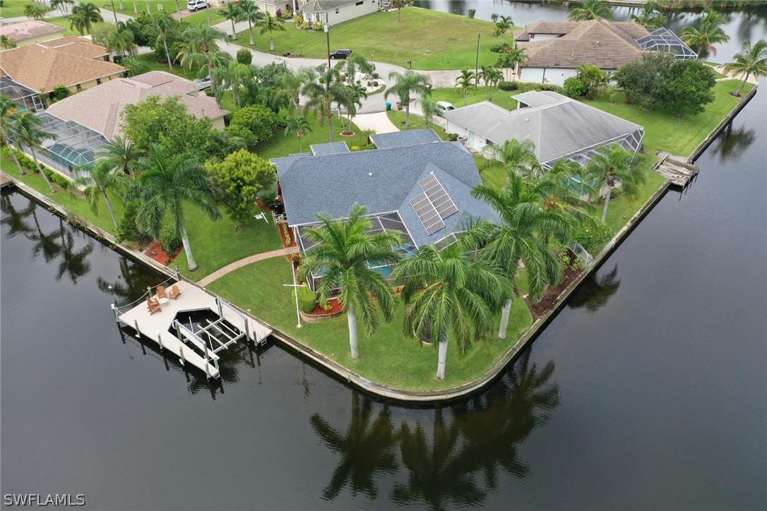 4103 SW 22nd Ct., Cape Coral, FL 33914