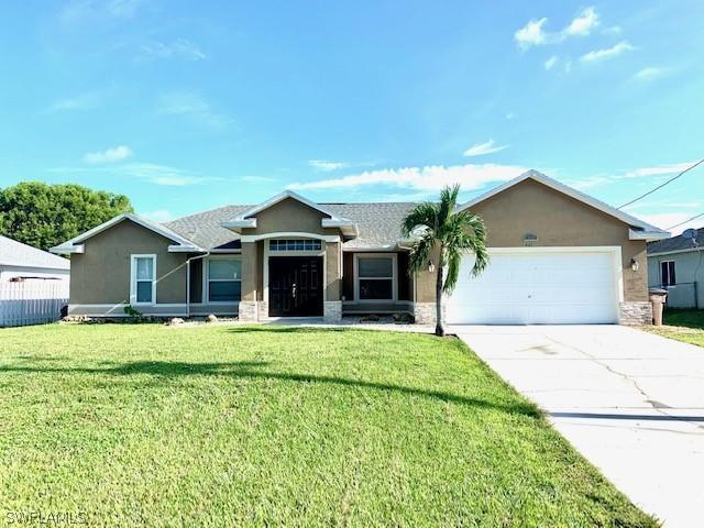 621 SW 9th St., Cape Coral, FL 33991