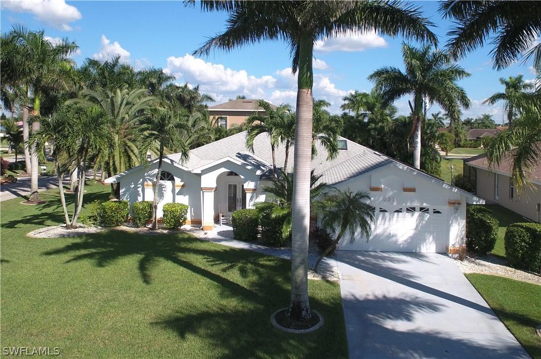 5311 SW 21st Pl., Cape Coral, FL 33914