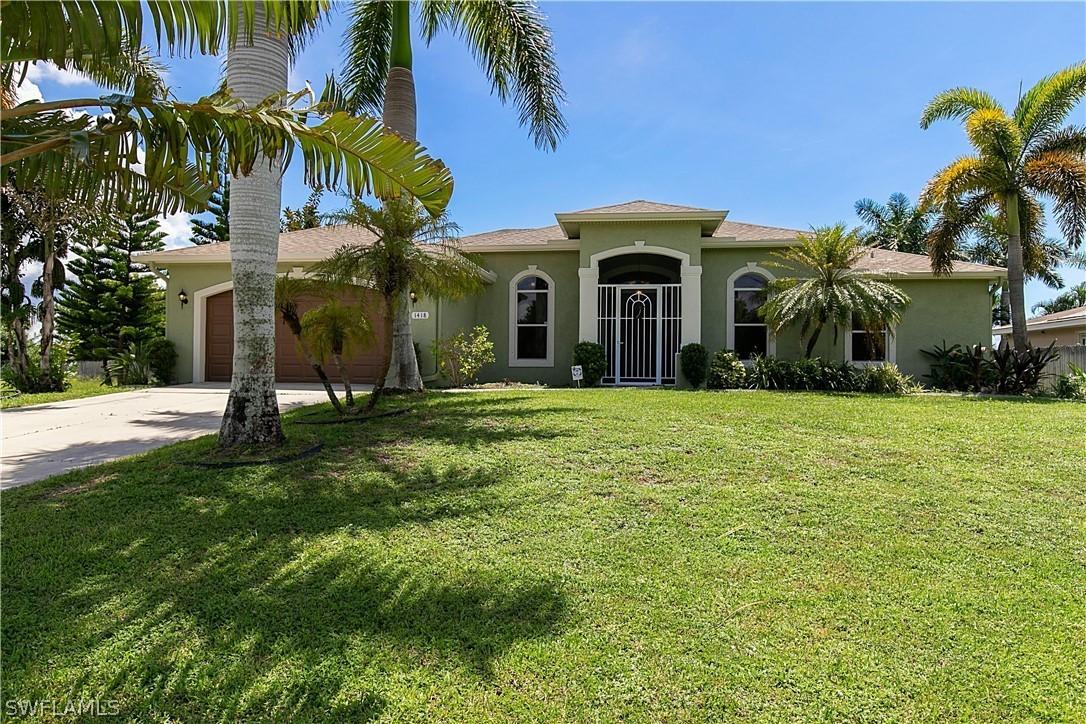 1418 NW 3rd Ter., Cape Coral, FL 33993
