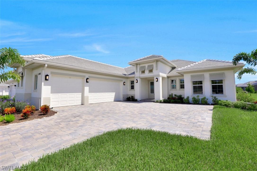 14401 Neptune Ave., Naples, FL 34114
