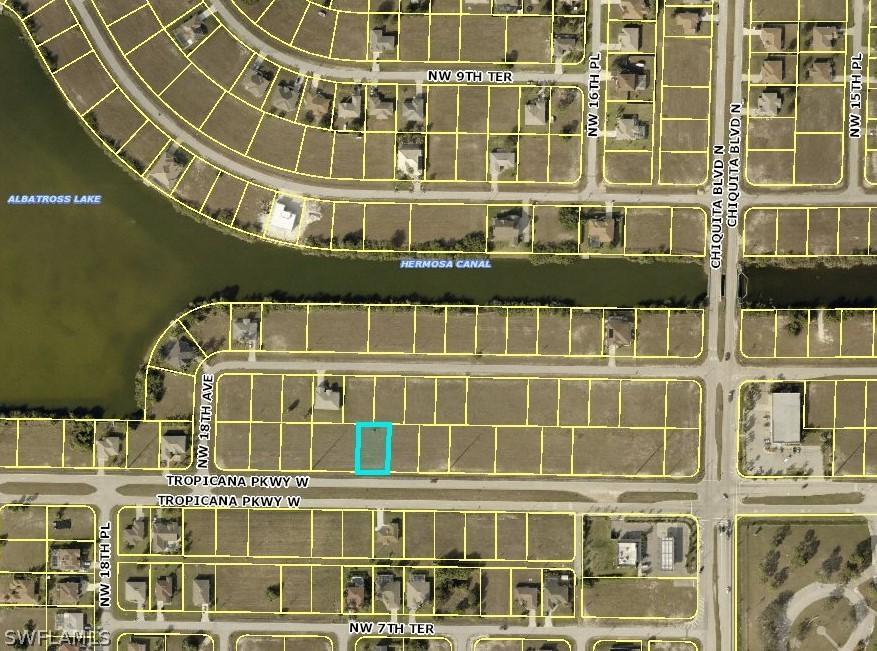 1709 Tropicana Pkwy., Cape Coral, FL 33993