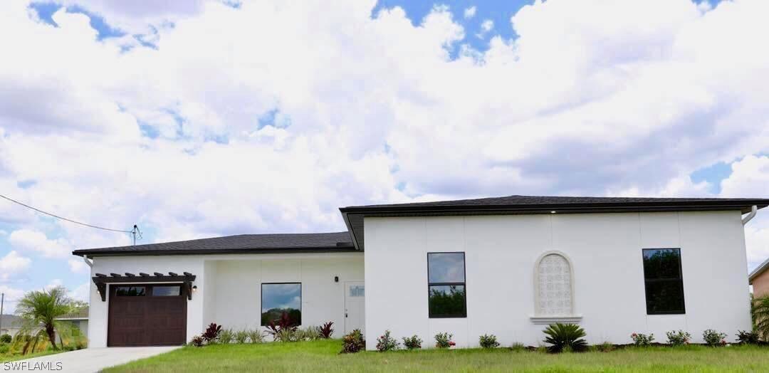 1300 W 14th St., Lehigh Acres, FL 33972