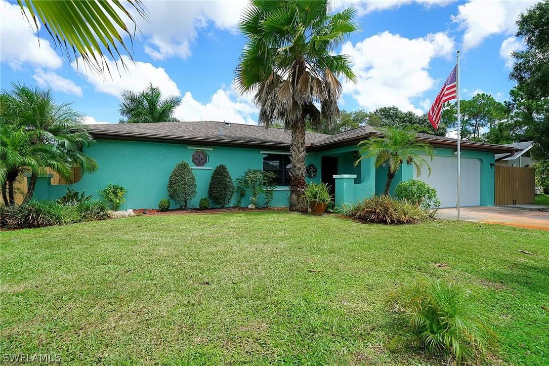 21232 Davison Ave., Port Charlotte, FL 33954