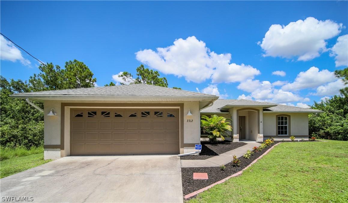 3312 23rd St., Lehigh Acres, FL 33971