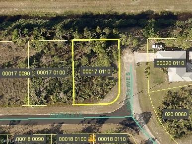 1251 Damen St., Lehigh Acres, FL 33974