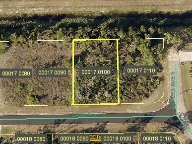 1249 Damen St., Lehigh Acres, FL 33974