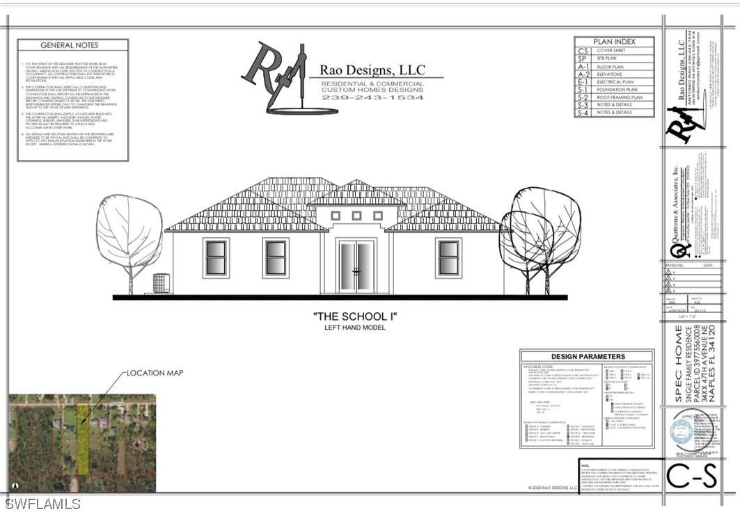 3392 47th Ave., Naples, FL 34120