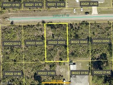 3013 53rd St., Lehigh Acres, FL 33971