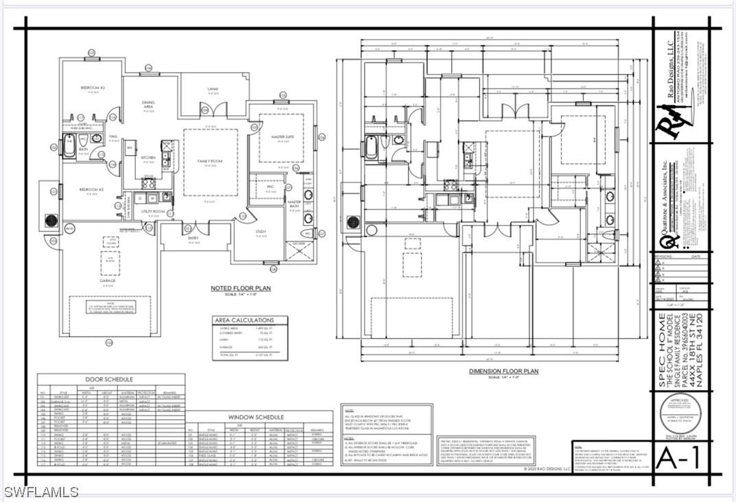 4444 18th St., Naples, FL 34120