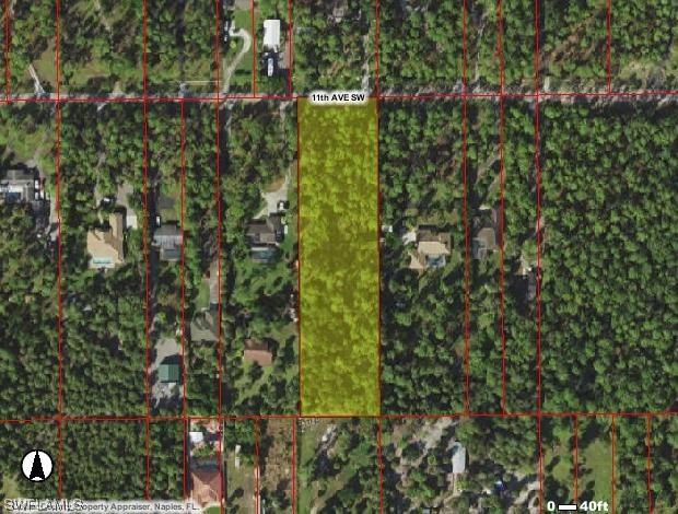 XXXX 11th Ave., Naples, FL 34117