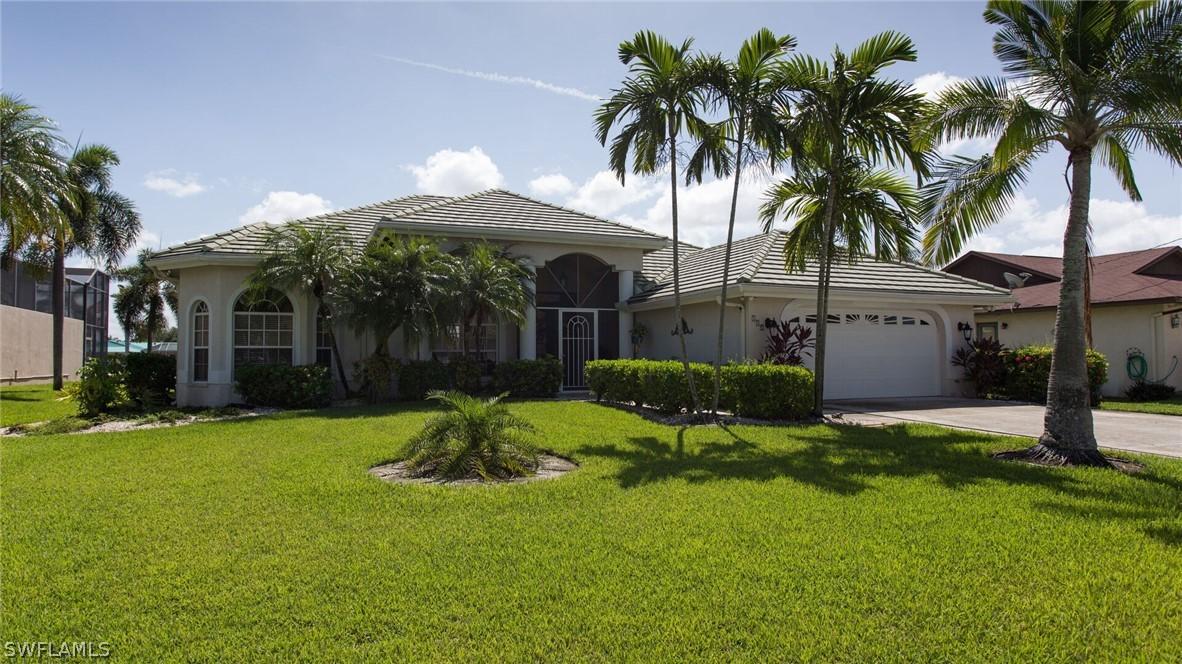 105 SW 50th St., Cape Coral, FL 33914