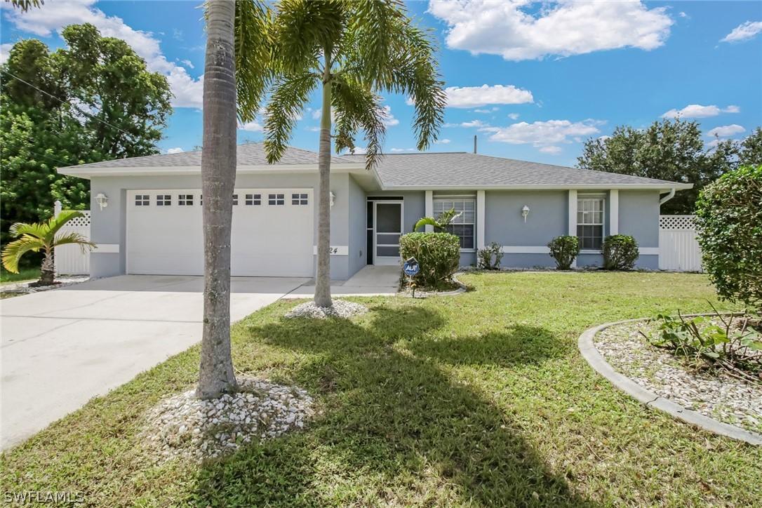 424 NW 1st Ter., Cape Coral, FL 33993