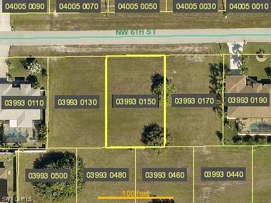 2730 NW 6th St., Cape Coral, FL 33993