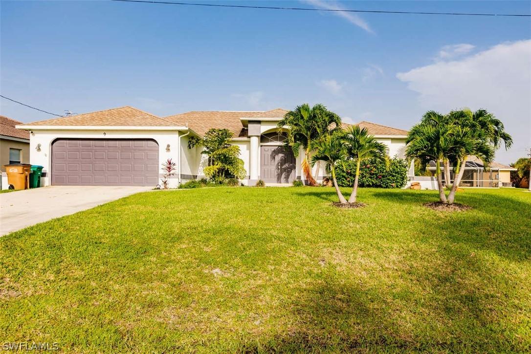 9 NW 36th Ave., Cape Coral, FL 33993