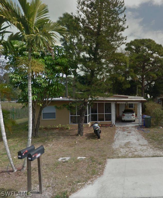 2835 Evans Ave., Fort Myers, FL 33901