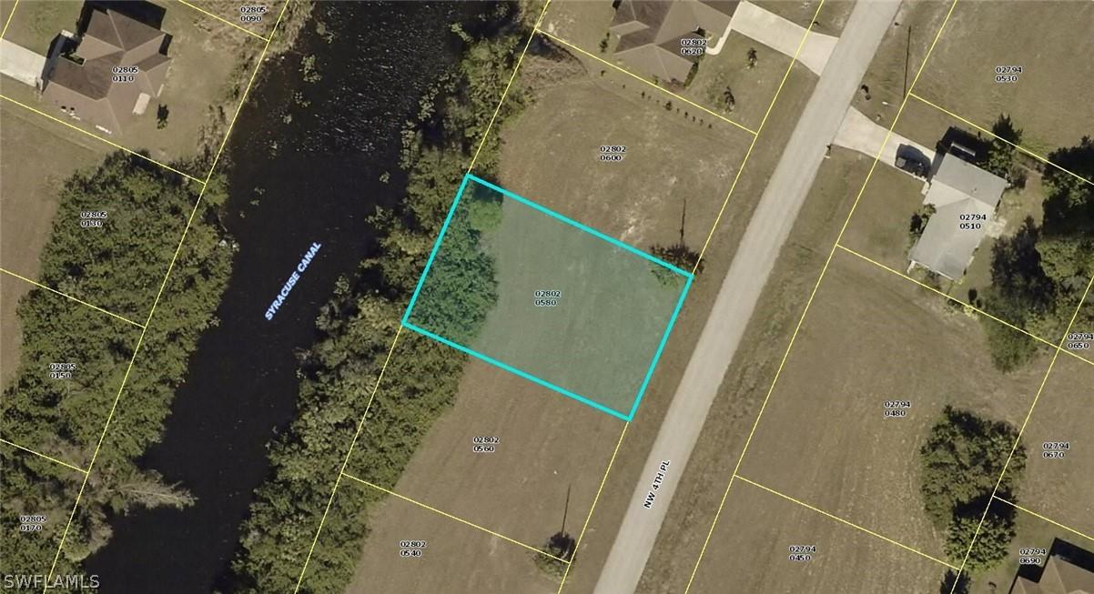 [Address Hidden by Seller], Cape Coral, FL 33993