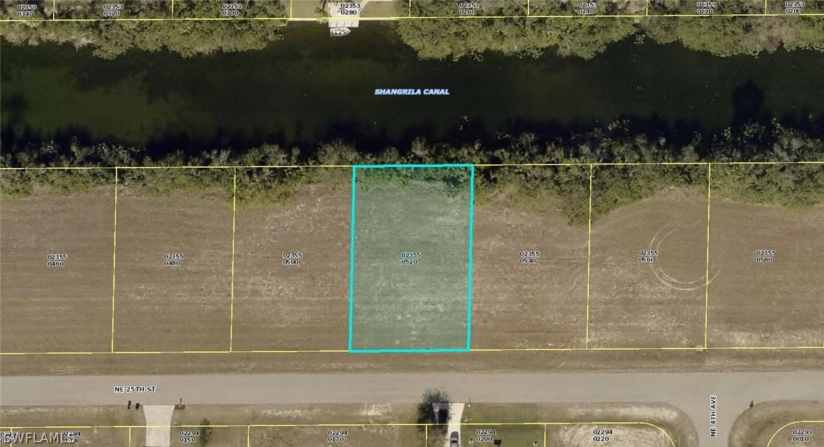 [Address Hidden by Seller], Cape Coral, FL 33909