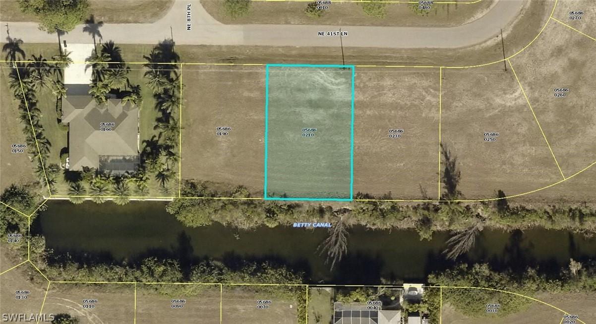 [Address Hidden by Seller], Cape Coral, FL 33909