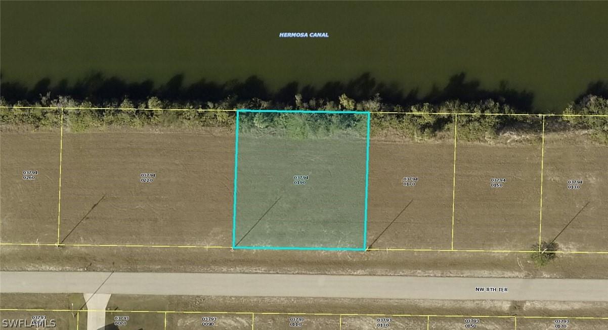 [Address Hidden by Seller], Cape Coral, FL 33993