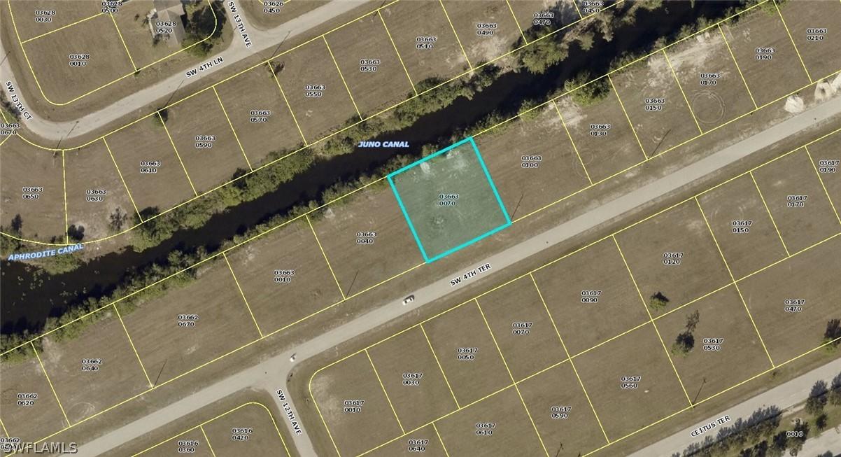 [Address Hidden by Seller], Cape Coral, FL 33991