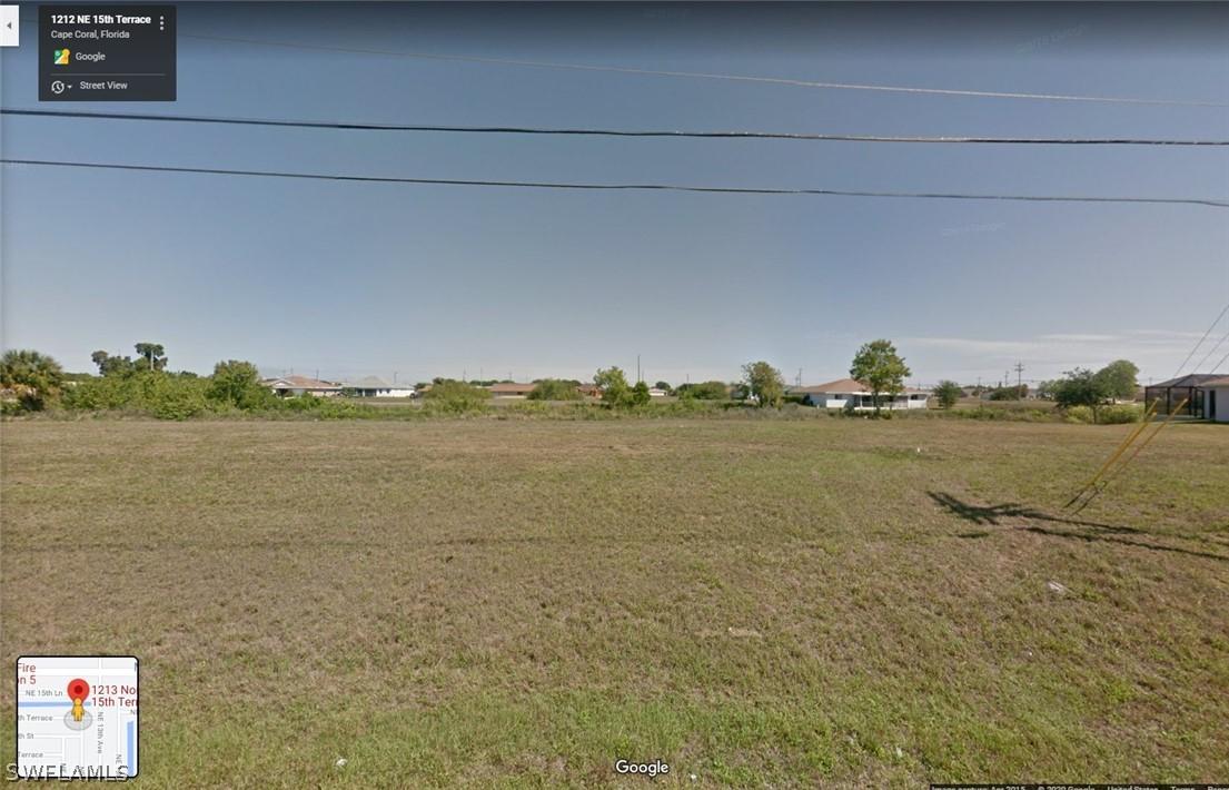 1213 NE 15th Ter., Cape Coral, FL 33909