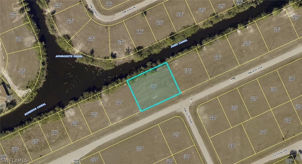 [Address Hidden by Seller], Cape Coral, FL 33991