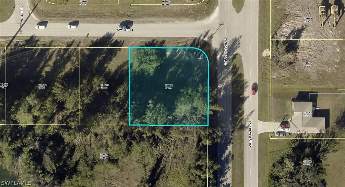 [Address Hidden by Seller], Cape Coral, FL 33991