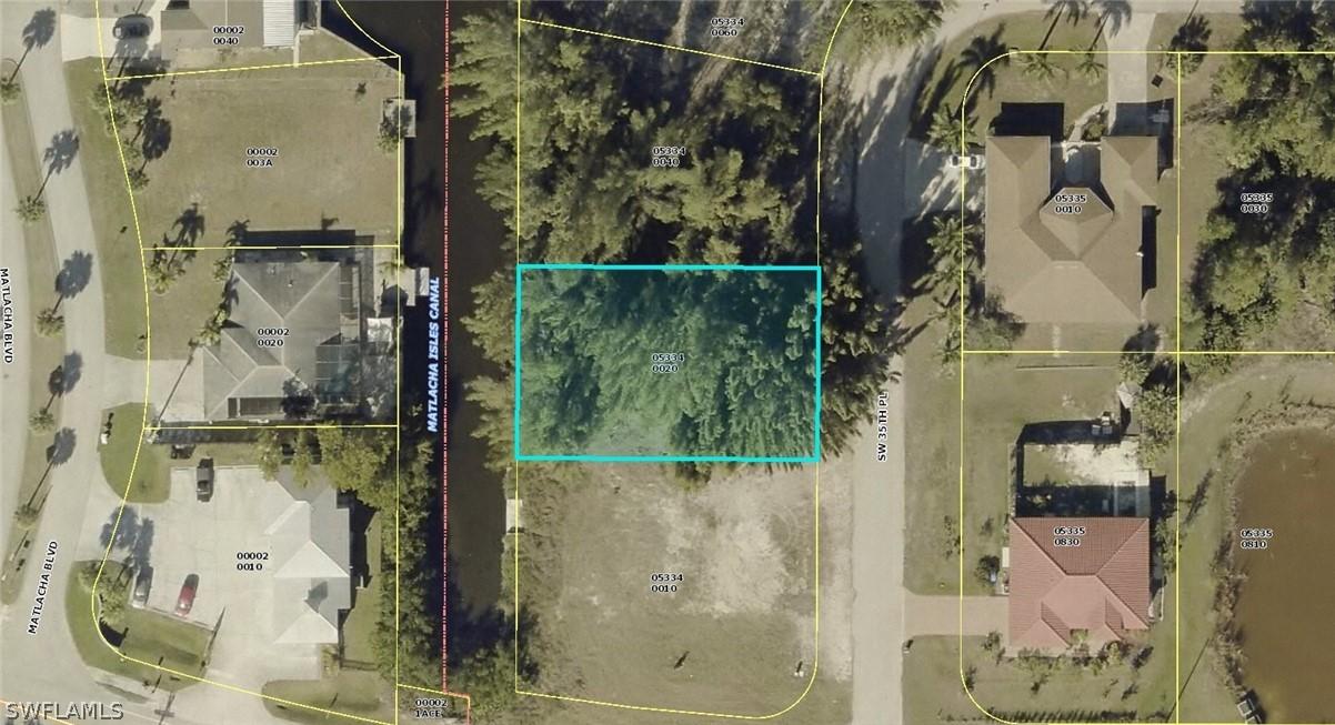 [Address Hidden by Seller], Cape Coral, FL 33991