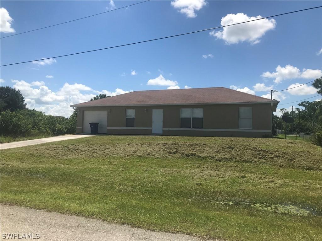 3409 24th St., Lehigh Acres, FL 33976