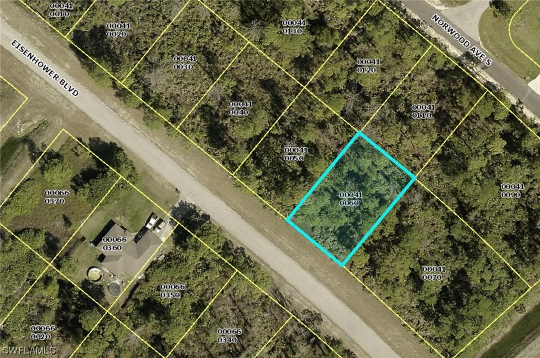 433 Eisenhower Blvd., Lehigh Acres, FL 33974