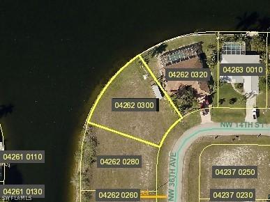 1254 NW 36th Ave., Cape Coral, FL 33993