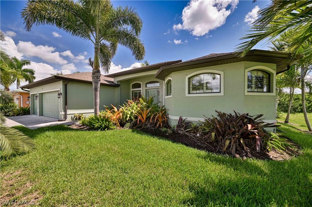1241 NW 39th Ave., Cape Coral, FL 33993