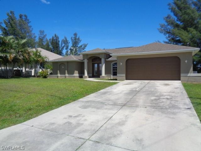 307 SW 26th Ter., Cape Coral, FL 33914